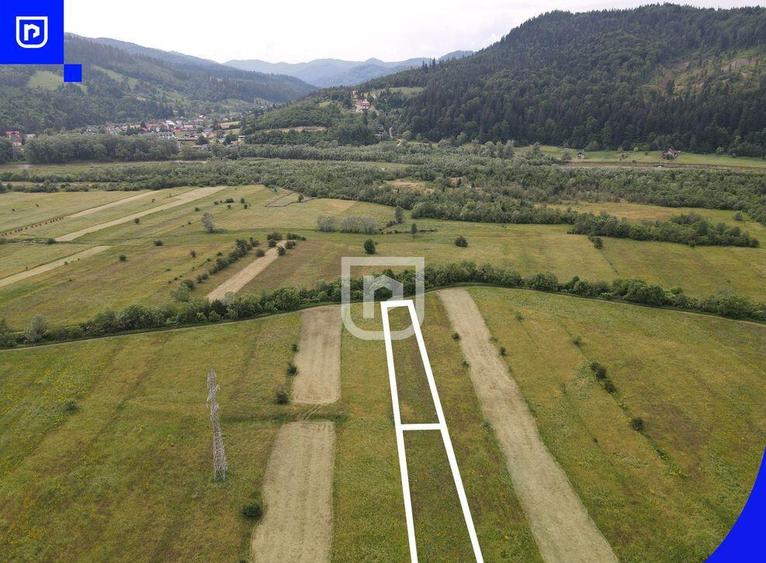 Teren Vorone? | Gura Humorului | Suceava - Bucovina - 28... - 2