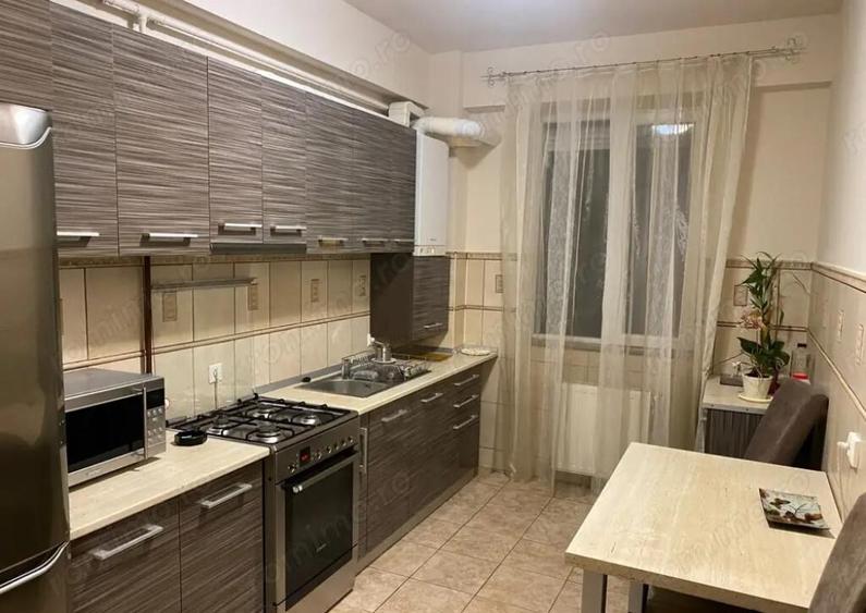 Zona Metalurgiei de inchiriat apartament 3 camere - 1