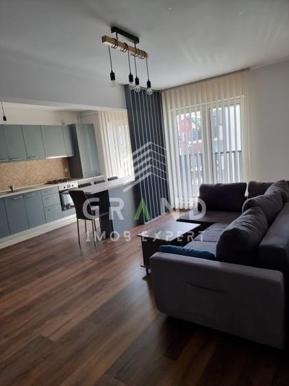 Ap 2 camere | PARCARE | EROILOR/Floresti - 9