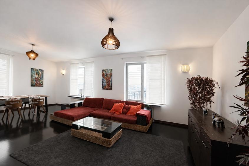 3 camere Asmita Gardens - 7