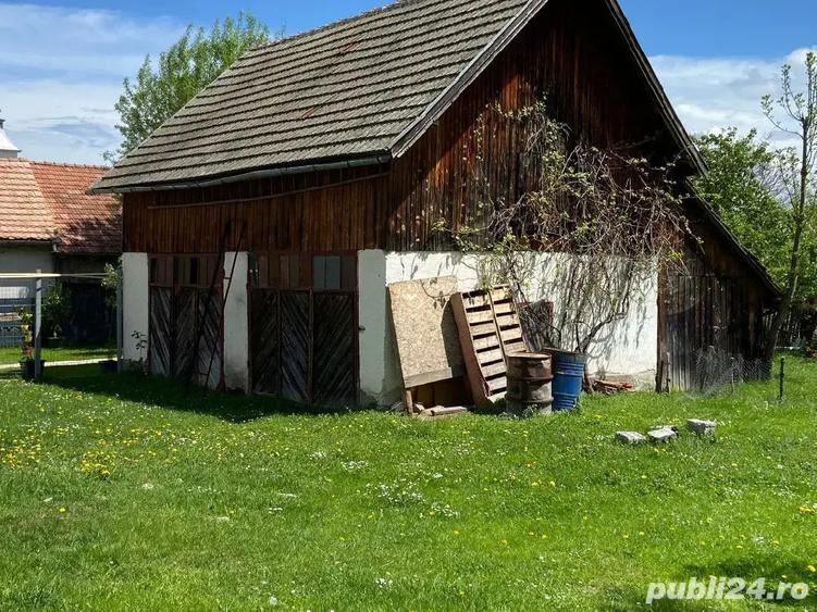 Vand casa in Bran - 6