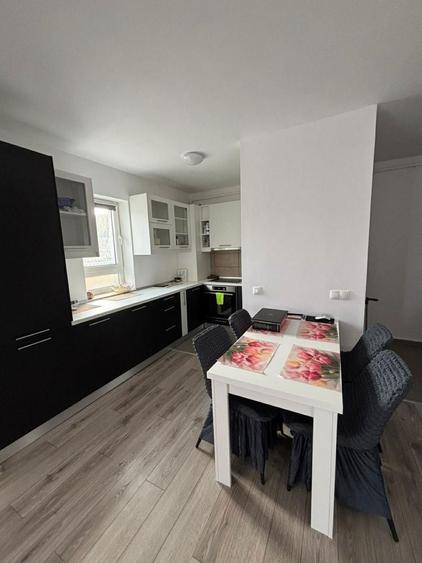 Apartament 2 camere de inchiriat Maurer Residence - 1