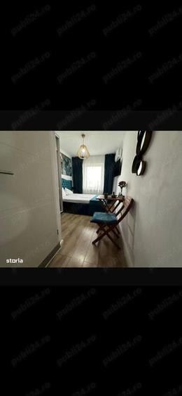 Garsoniera COMPLEXUL Studentesc 270 - 1