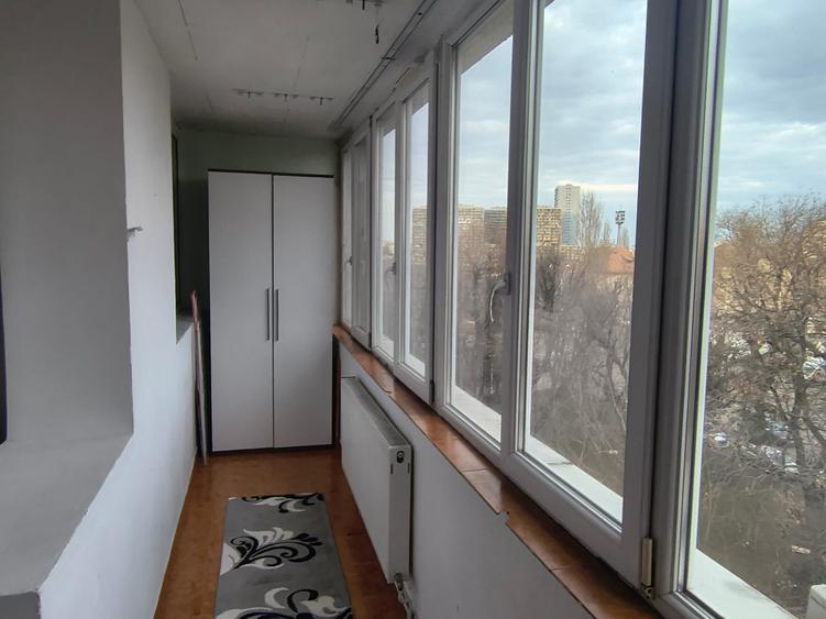 Iancului - Ferdiand - Gara de est - 10 min metrou Iancului - 7