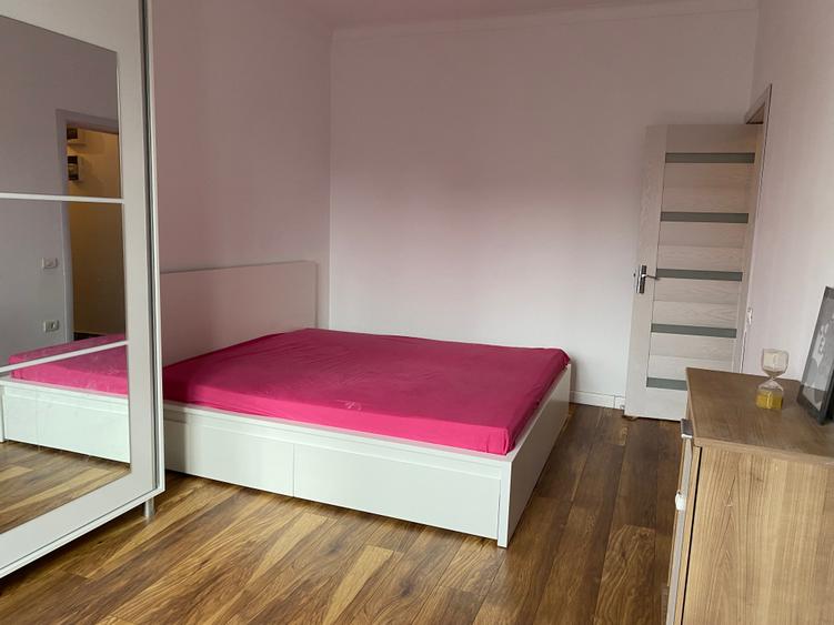 Floreasca, apartament 2 camere et 1 - 9