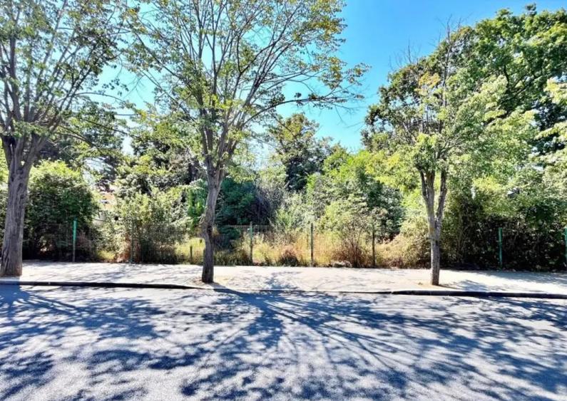 EFORIE NORD - TEREN INTRAVILAN - 8959 MP - Comision 0% - 1