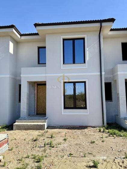 COMISION 0%| Casă înșiruită cu 3 camere| Calea Urseni - Giroc - 7