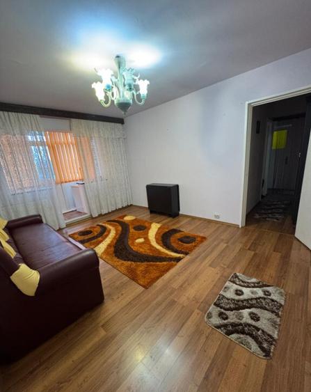 Apartament 3 camere Cv.Noua - 2