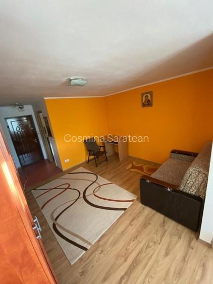 Garsoniera de inchiriat in Grigorescu