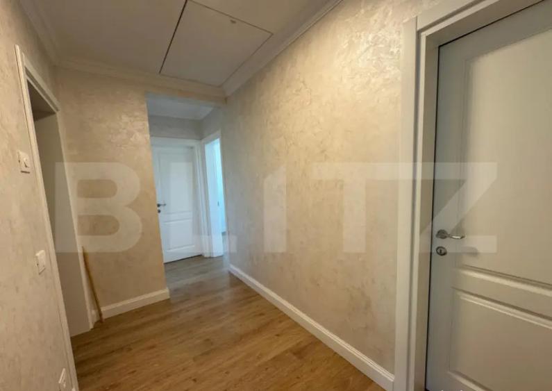 Duplex modern, 107 mp utili, 500 mp teren, zona rezidentiala - 6