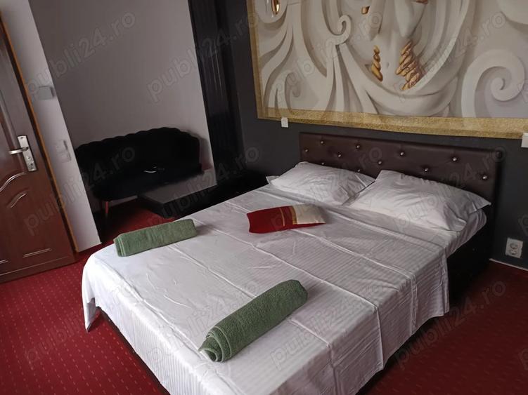Camere regim hotelier Floreasca - 2