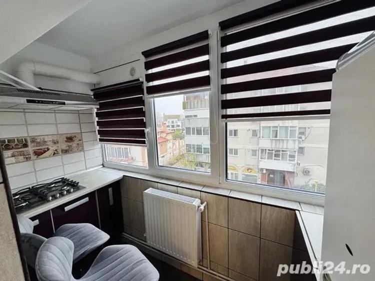 Apartament 3 camere de inchiriat zona Delfinariu, CENTRALA GAZ - 2