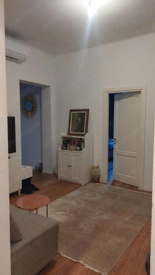 Vila Cotroceni, Drumul Sarii, 13 Septembrie - 1