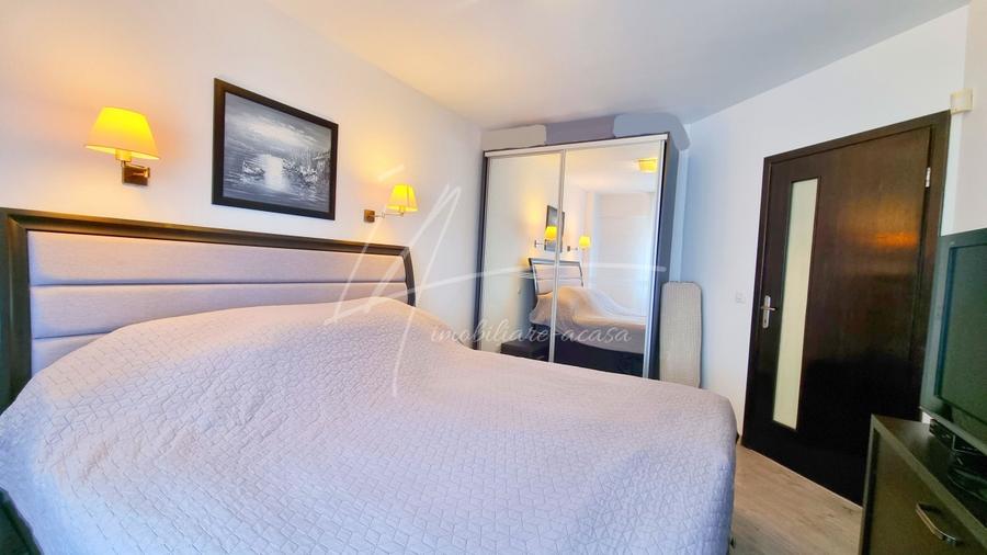 Ap 3 camere Hydra Residence Voluntari B-dul Eroilor - 15