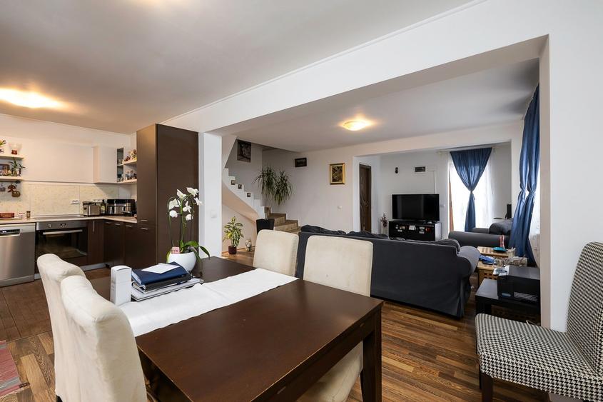 Eroii Revolutiei, center, house for sale, Park Carol - 11