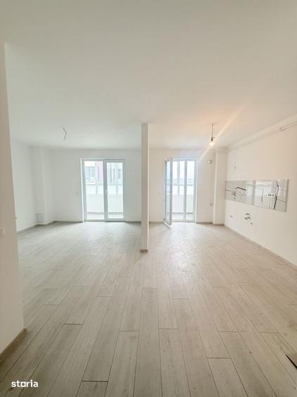 APARTAMENT PENTRU LOCUIT SAU INVESTITII, BLOC NOU, FINALIZAT, PACURARI - 7