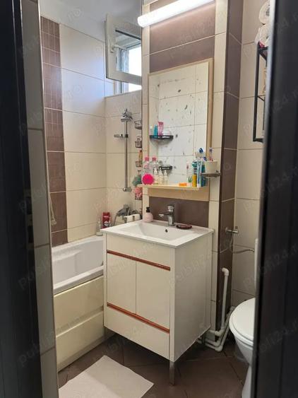 Vanzare apartament 3 camere Drumul Taberei cu centrala - 10
