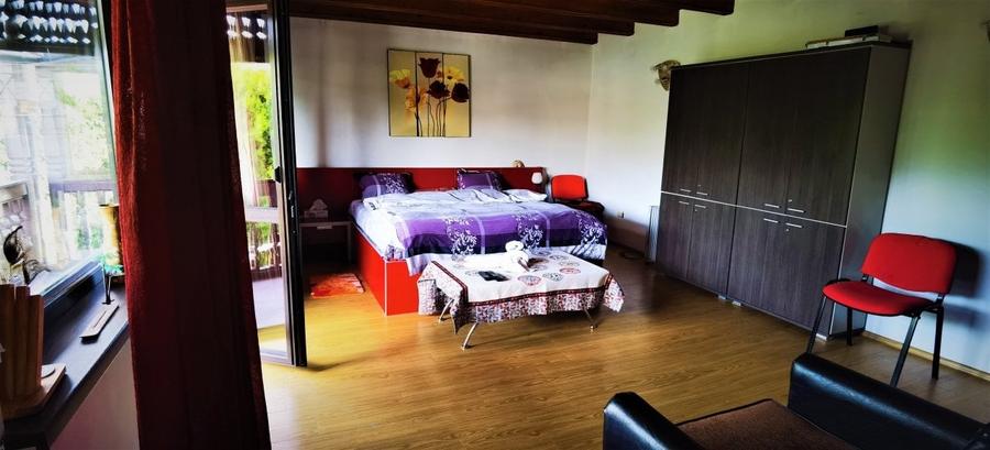 Casa superba in Breaza , zona centrala , casa solida bine construita - 14