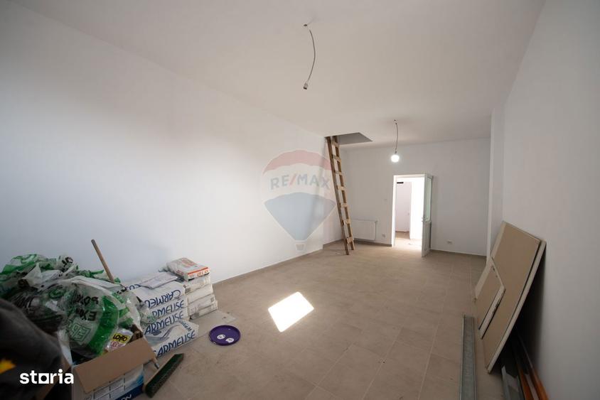 Spatiu comercial de inchiriat 186mp Bragadiru str Neamului Leroy - 10