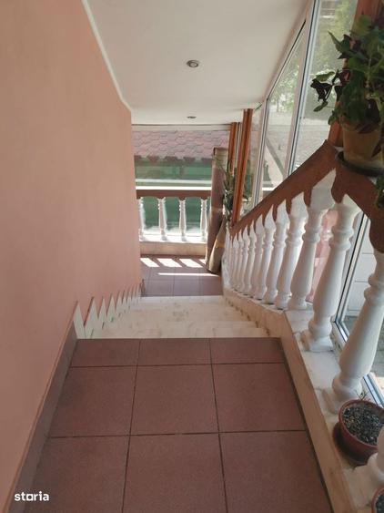 Casa compusa din 2 apartamente, Trivale, teren 450 mp - 13
