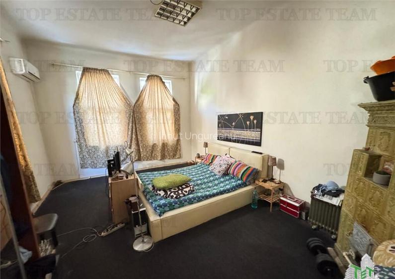 Apartament in vila de in zona Mosilor - Armeneasca