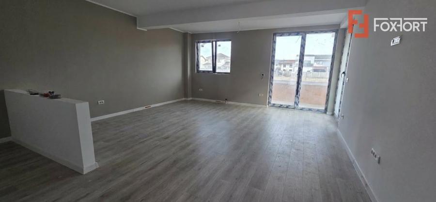 Duplex cu 4 camere in Mosnita Noua - Valery - 5