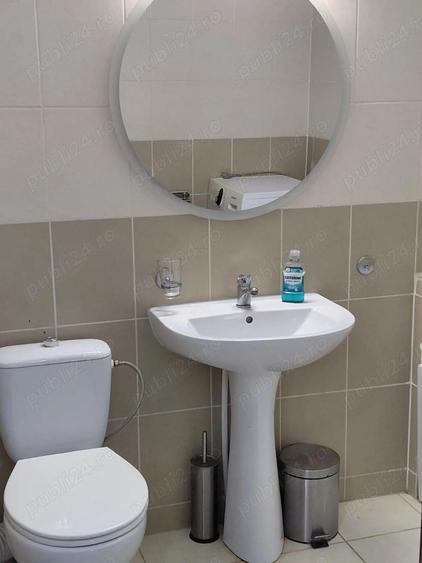 De vanzare Apartament 2camere, Tatarasi, bloc nou, mobilat - 5