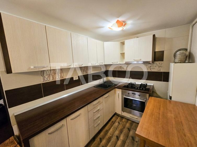 Apartament 2 camere 38 mpu pretabil regim hotelier in Centrul Isotric - 3