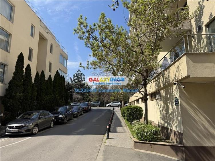 Apartament cu 4 camere Șoseaua Nordului, Herastrau