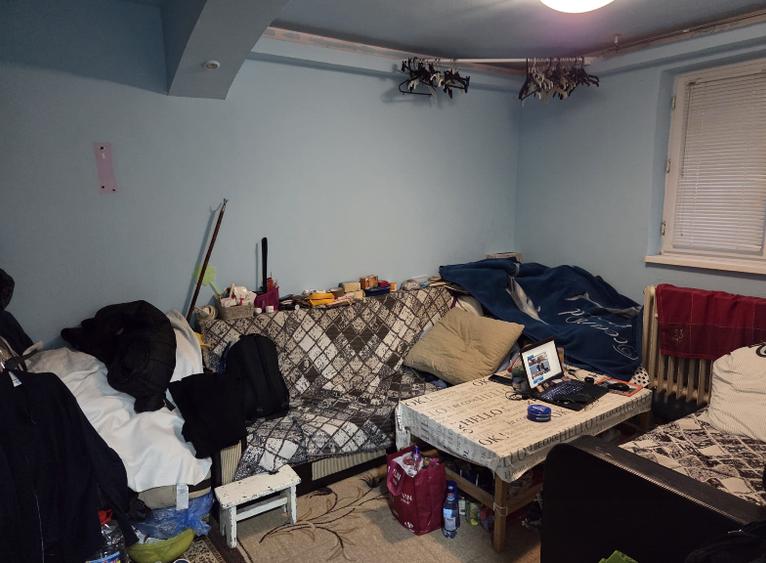 Rahova - Petre Ispirescu -  Apartament 2 camere - suprafata  24 mp - 3