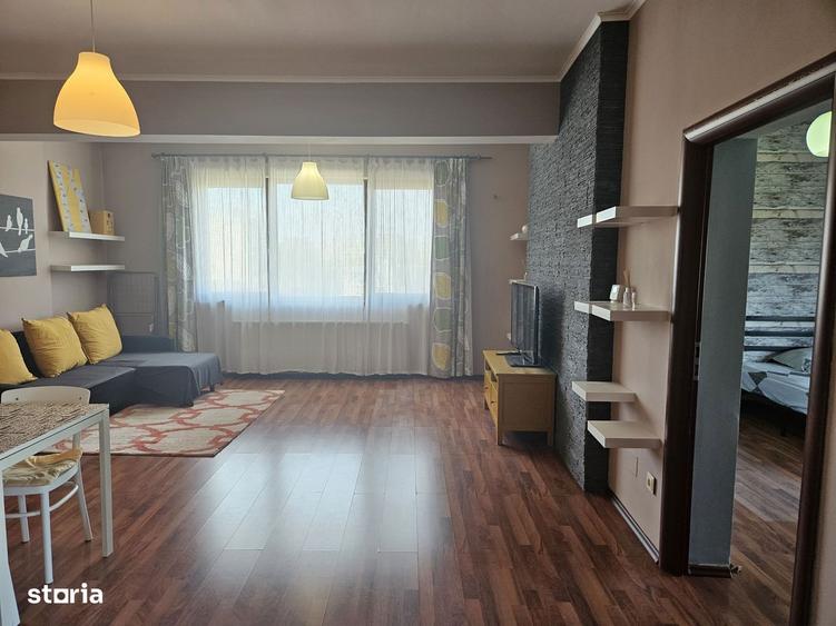 Pod Grant, direct proprietar, spatios (82 mp), mobilat si utilat - 3