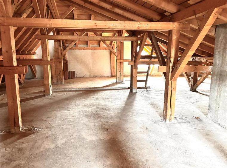 Vila zona Coresi: 1170 mp teren, 6 camere | De vanzare - 22