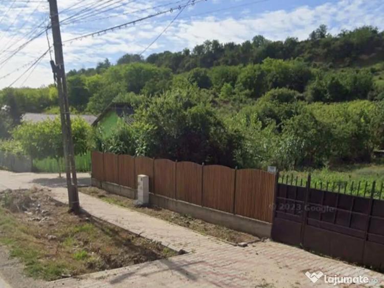 Teren intravilan - 2