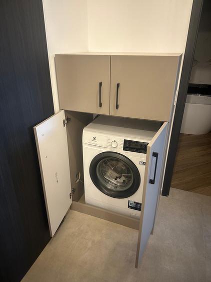 Apartament 2 camere, parcare subterana, 62 mp, prima inchiriere Cosmopolit - 9