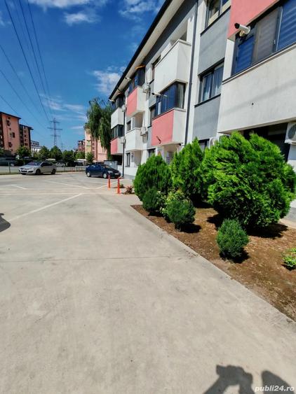 Militari Residence Str Rezervelor - 4