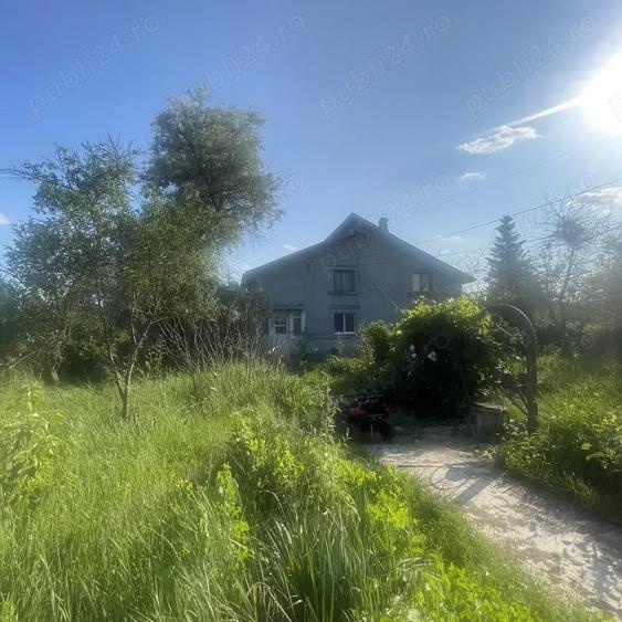 Schimb casa la tara cu apartament Bucuresti sector 2 sau 3 - 3