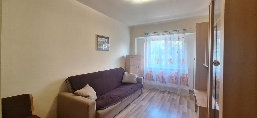 GARA 3 CAMERE DECOMANDATE 2 BAI 2 BALCOANE ET 2 IMBUNATATIT MOBILAT GAZE 550 EUR - 19