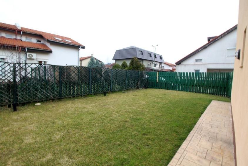 Pipera OMV - vila cu 4 camere si teren 400mp - 17