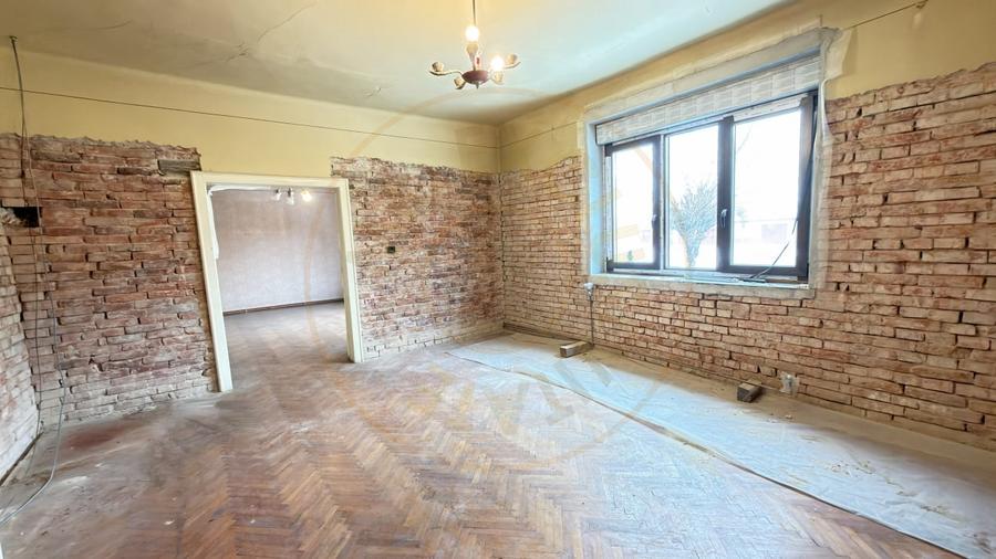 Proprietate cu 2 case | Teren 546 mp | Str. Albinelor Nr.18 - Carei - 3