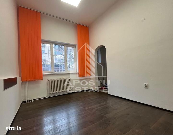 Spatiu de inchiriere, zona Podgoria - 2