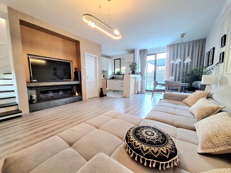 Vila cu personalitate un zona Pipera, Voluntari - 2