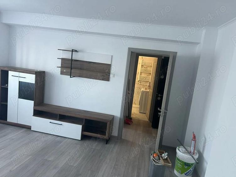 Garsoniera de inchiriat - 4