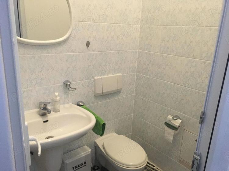 Spatiu Comercial - Zona Muzeu Mineralogie - 7