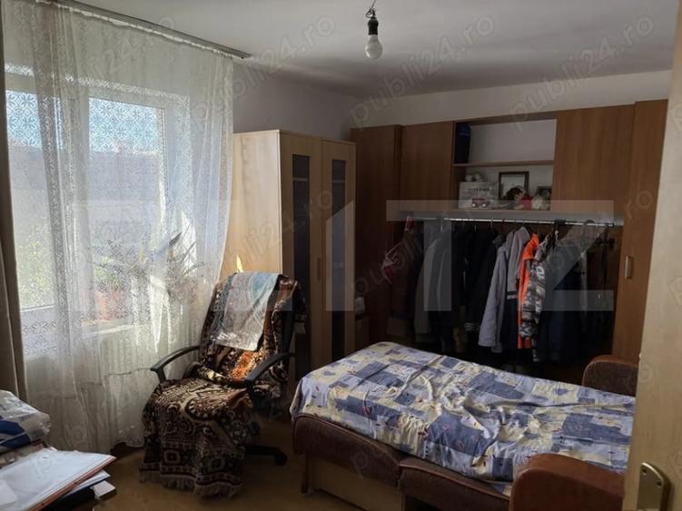 Oportunitate! Casa insiruita, 4 camere, 105 mp utili, Avram Iancu - 4