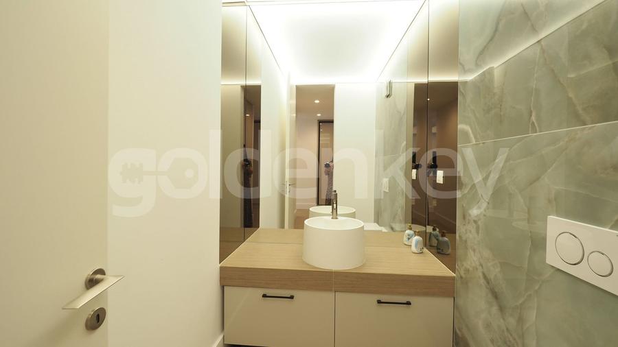 Apartament penthouse cu 4 camere langa Cambridge School - 9