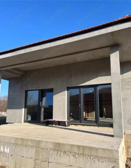 CASA NOUA PE PARTER I ALBA IULIA I 4 CAMERE I TEREN 535 MP I 110 MP UTILI I - 3