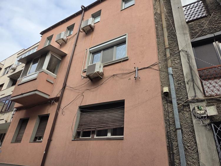 COTROCENI-PALAT ,ETAJ VILA,3 CAM MOBILAT,UTILAT,800 EURO - 16