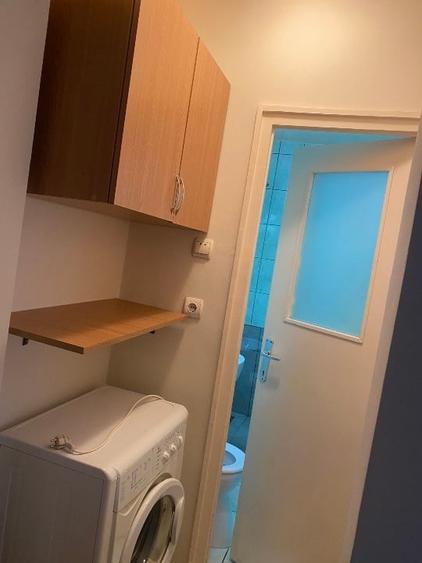 Prima închiriere! Proaspăt renovat, modern si complet mobilat! - 7