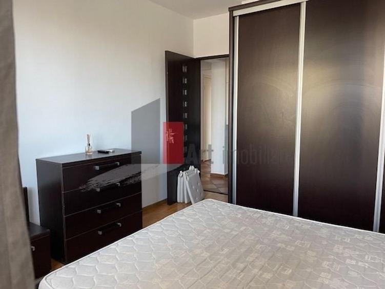 3 camere vizavi de parcul Plumbuita - 5