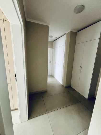 Apartament cu 2 camere decomandat, mobilat în Giroc